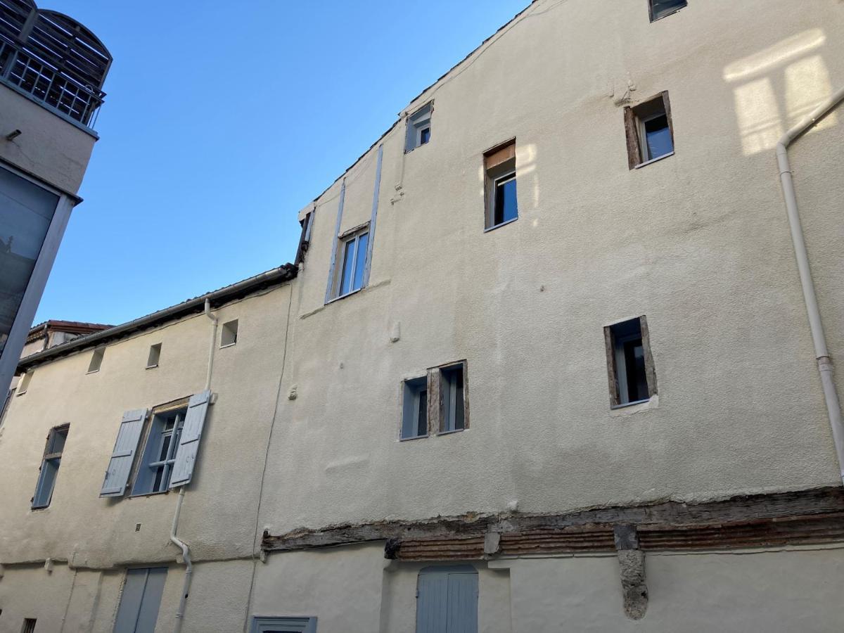 Apartment L'impressionnisme Agen